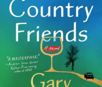 Summer Reading: Book Discussion "Our Country Friends"